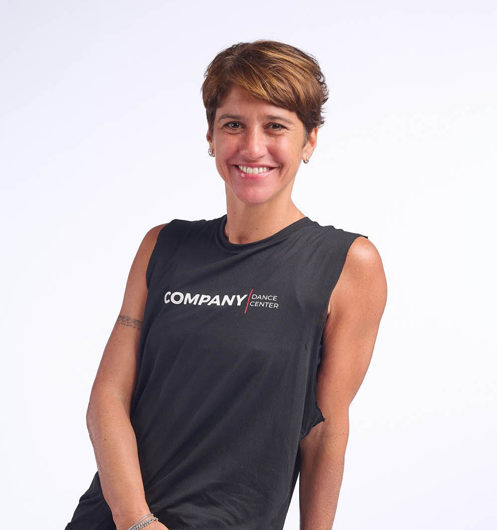 Tati Condé