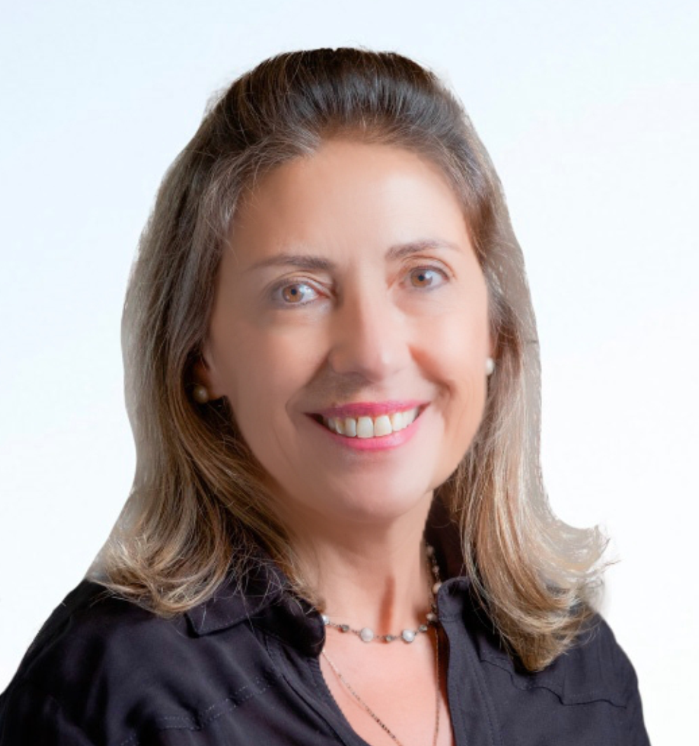 Fátima Giamundo